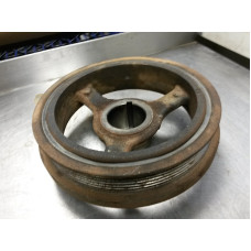 100M020 Crankshaft Pulley From 2014 Cadillac CTS V 3.6 12697768